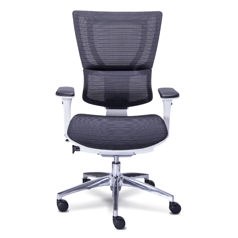 2 RM-9010 Requiez Silla Para Oficina Gaudi Muebles Silla De Oficina Ejecutiva RM-9010