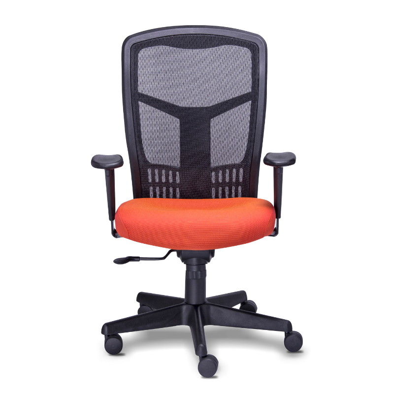 RE-1951 Requiez Silla Para Oficina Gaudi Muebles