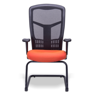 Silla De Oficina Para Visita RE-1955