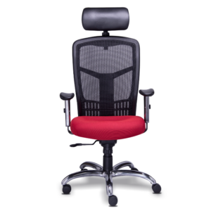 Silla De Oficina Ejecutiva RE-1960