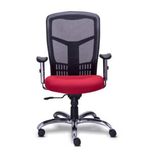 Silla De Oficina Ejecutiva RE-1961