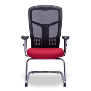 Silla De Oficina Para Visita RE-1965