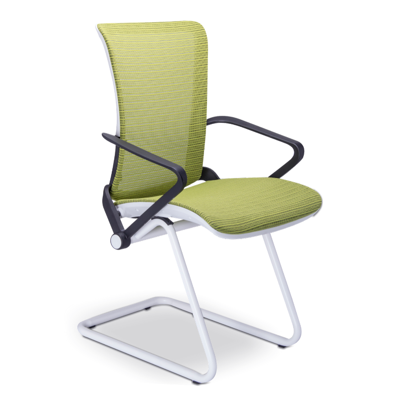 RM-9015 Requiez Silla Para Oficina Gaudi Muebles