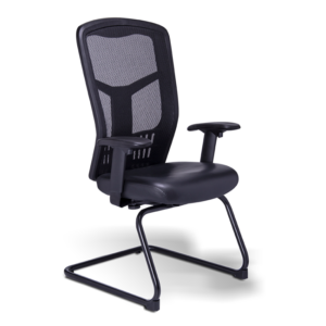 Silla De Oficina Para Visita RP-4505
