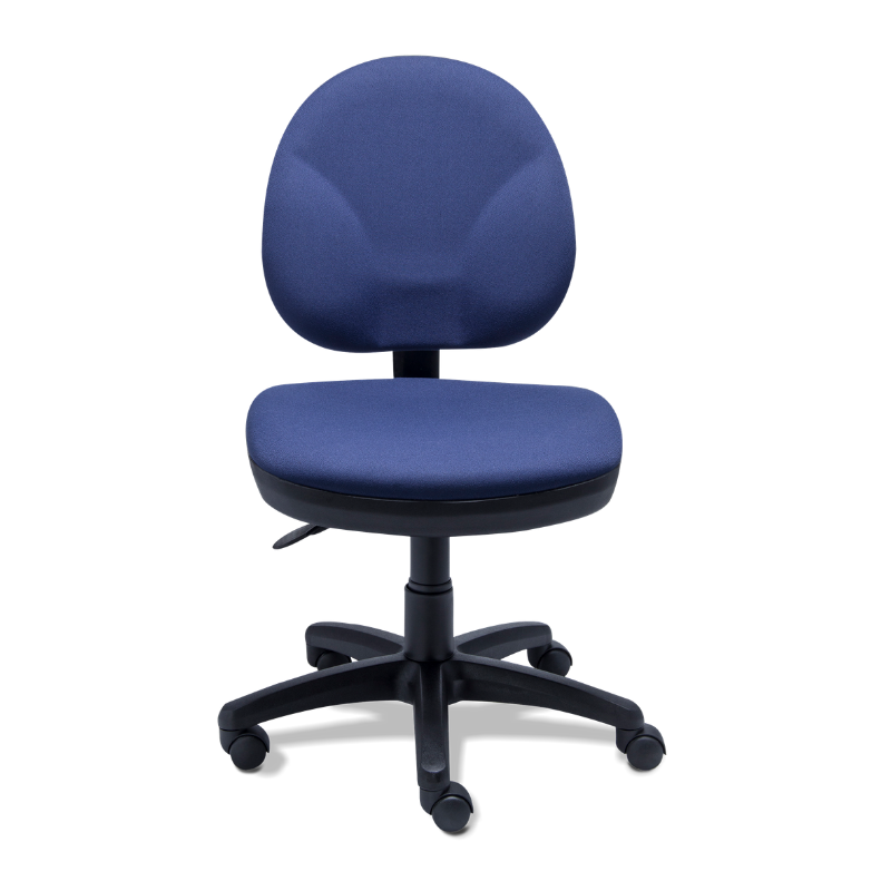 RS-500 Requiez Silla Para Oficina Gaudi Muebles