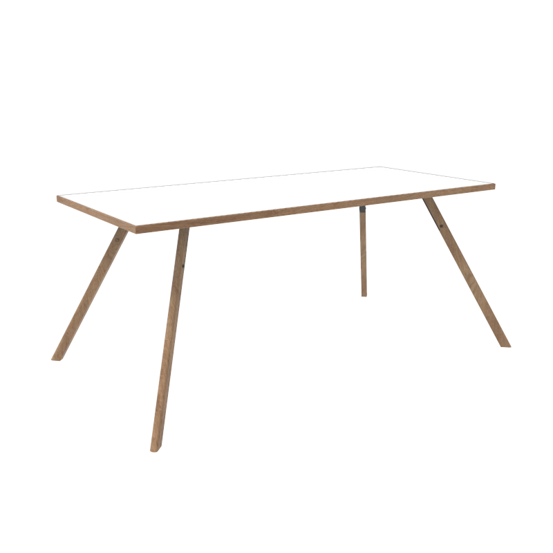 Cetti Rectangular