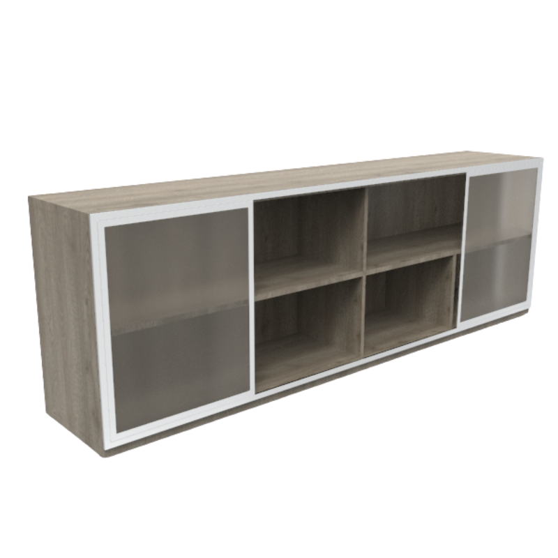 gaudi muebles para oficina archivero puertas cristal gaudi muebles para oficina archivero