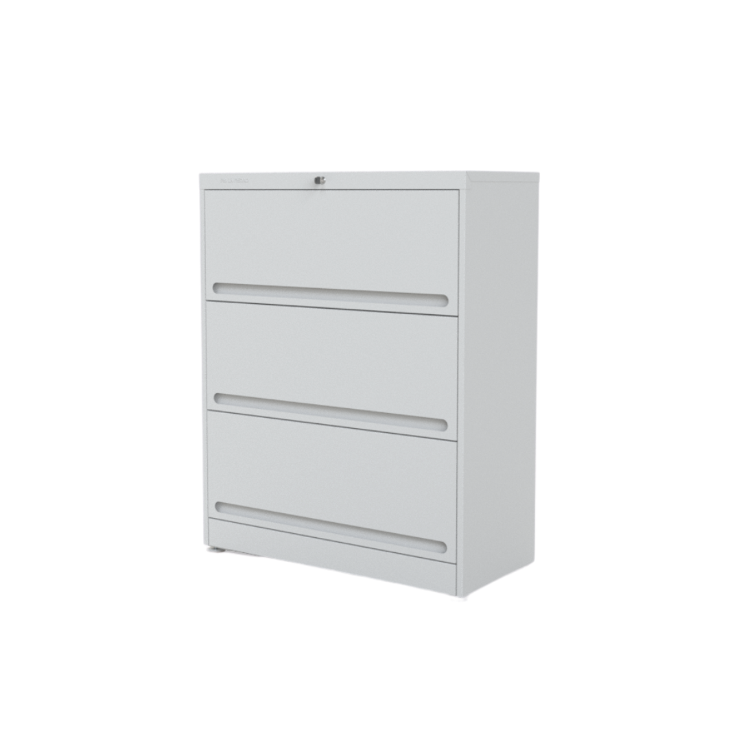 AE 9138 Archivero Easy Metalico Archivero Metálico Para Almacenamiento