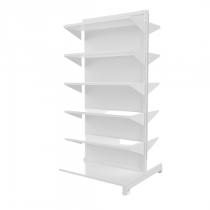 Gondola Metálica Ensamble